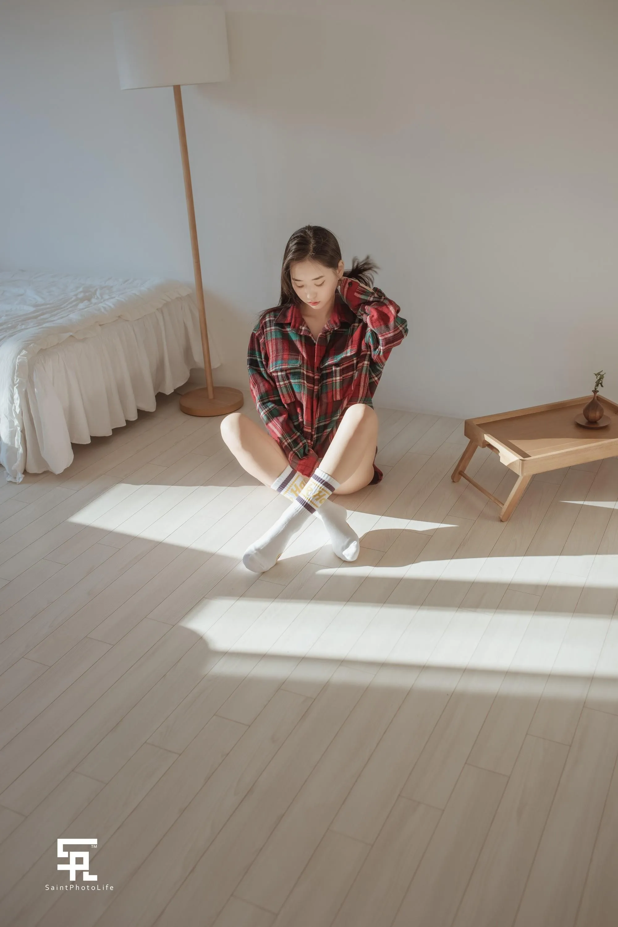 NO.038 SAINT Photolife – Zenny – Romance 2 [40P]插图7